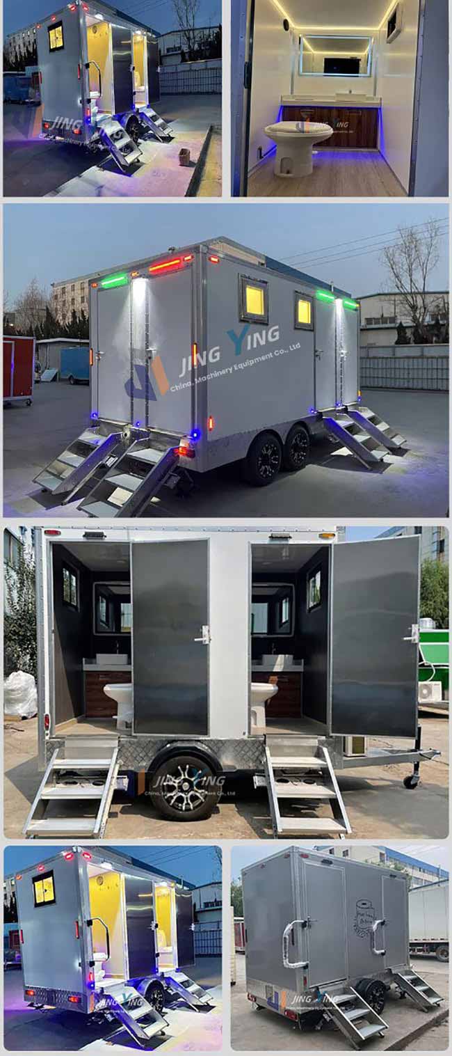 Best Seller Trailer Hearse