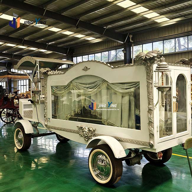 Best Seller Trailer Hearse