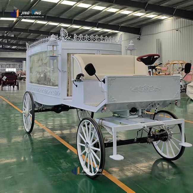 Best Seller Trailer Hearse