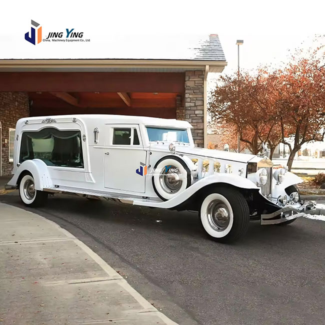 Best Seller Trailer Hearse