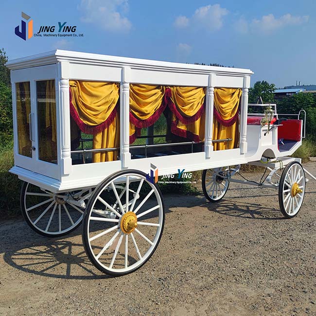 Best Seller Trailer Hearse