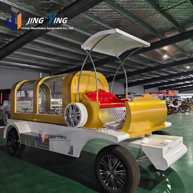 Best Seller Trailer Hearse