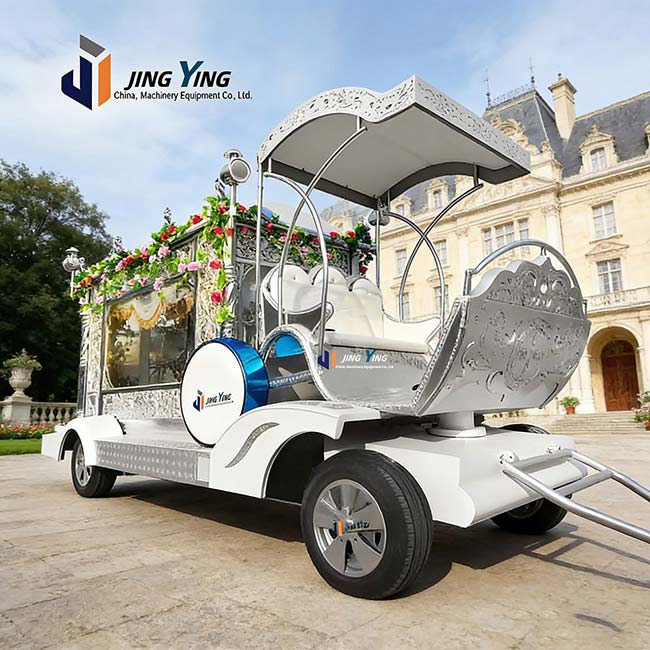 Best Seller Trailer Hearse