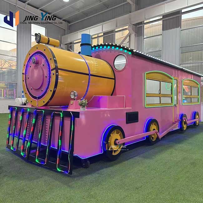 Food Trailers